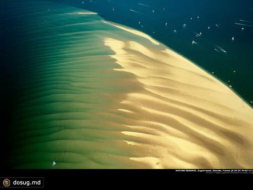 Дом (Home) - Ян Артюс-Бертран (Yann Arthus-Bertrand)